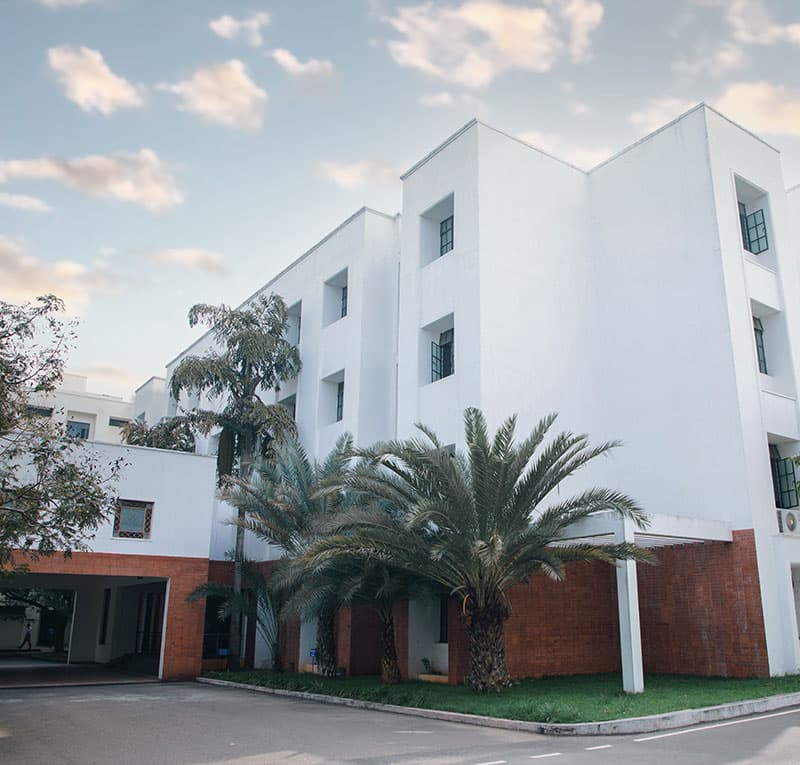 Campus Building