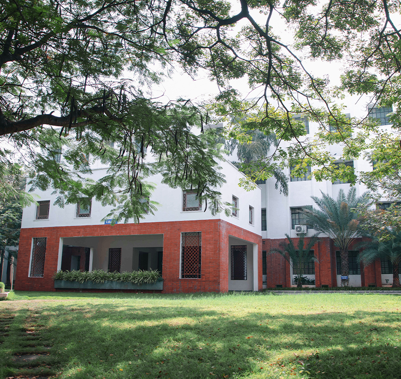Dr. N.G.P. Institute of Technology Campus