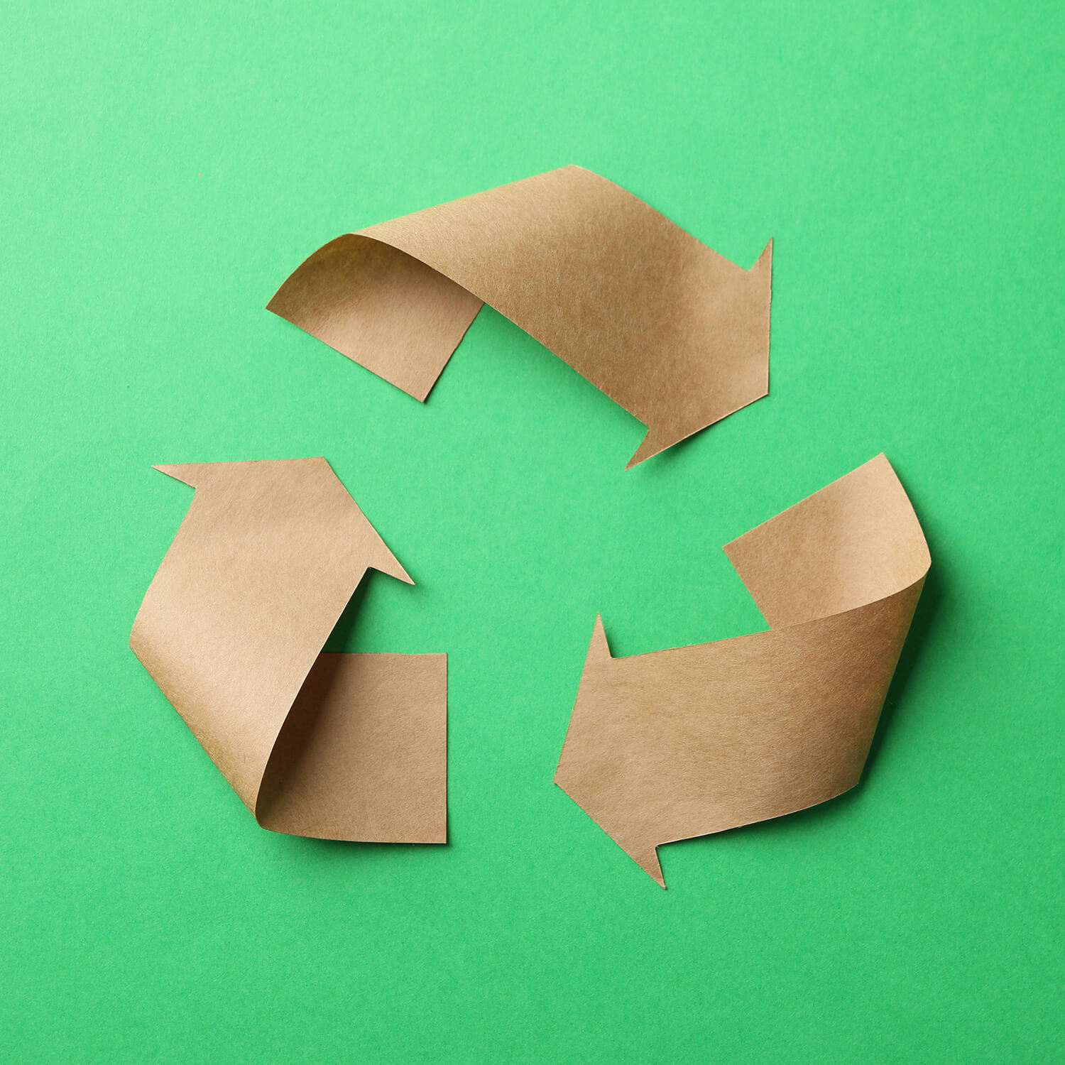 Recycling Initiatives