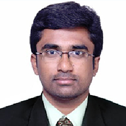 Dr. K.P. Sai Pradeep