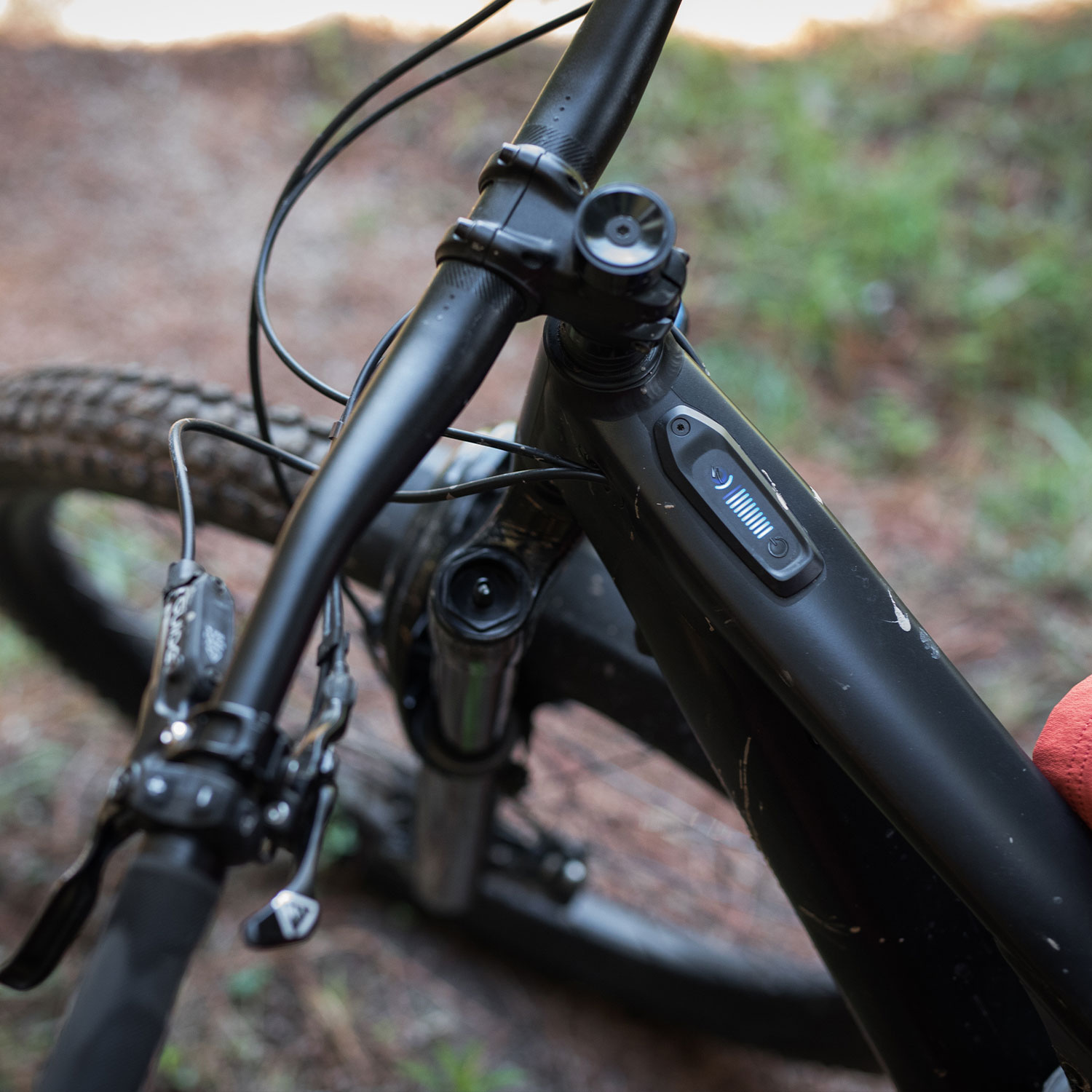Design and Fabrication of E-bike with liquid cooling system