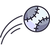 Throw Ball