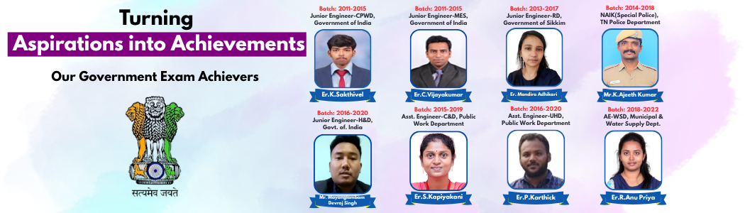 civil-engineering Event 6